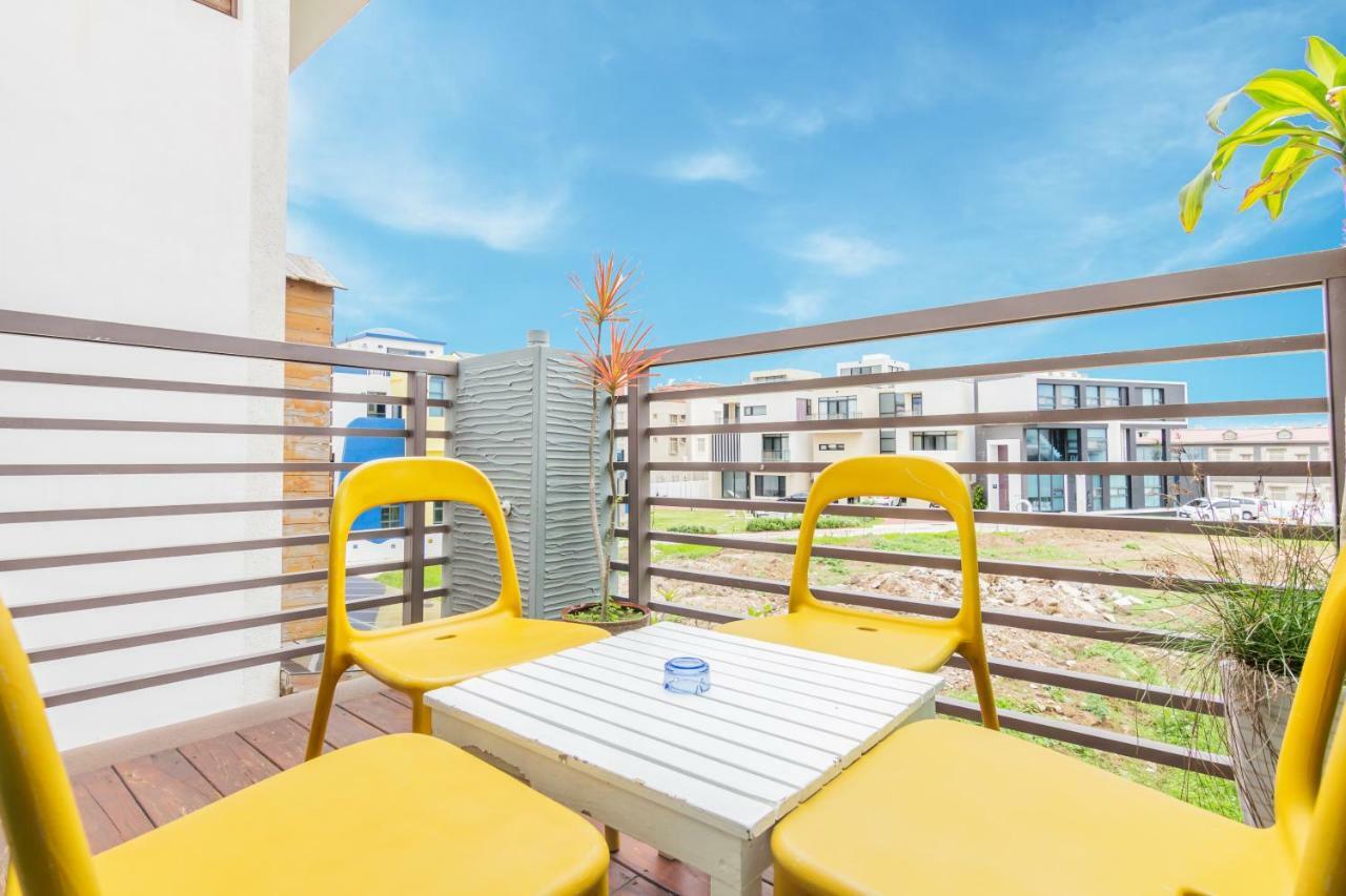 Seaway Apartamento Magong Exterior foto