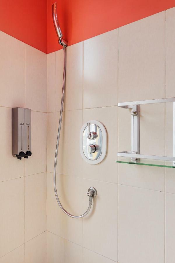 Seaway Apartamento Magong Quarto foto