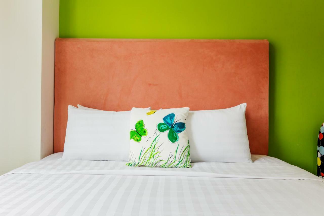 Seaway Apartamento Magong Quarto foto